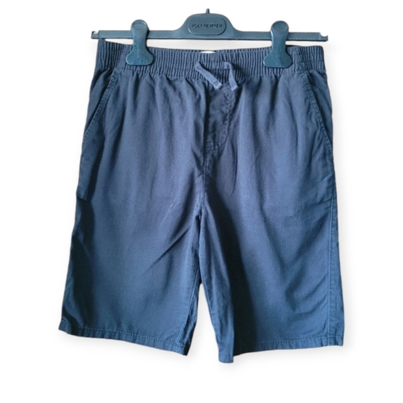 Levi's Slim Fit Shorts for boys black size XL - Picture 1 of 11